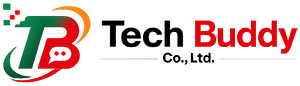 Tech Buddy Co., Ltd.